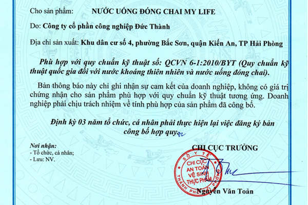 Dịch vụ tiêu chuẩn quốc tế