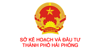 Sở kế hoạch đầu tư Hải Phòng