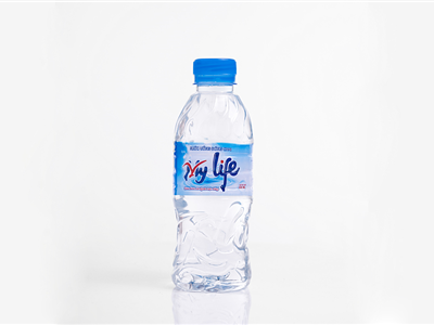 Nước tinh khiết  Mylife chai 330ml